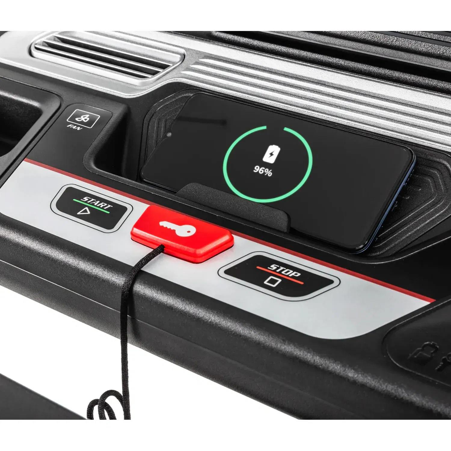 Sole Fitness F80 Treadmill