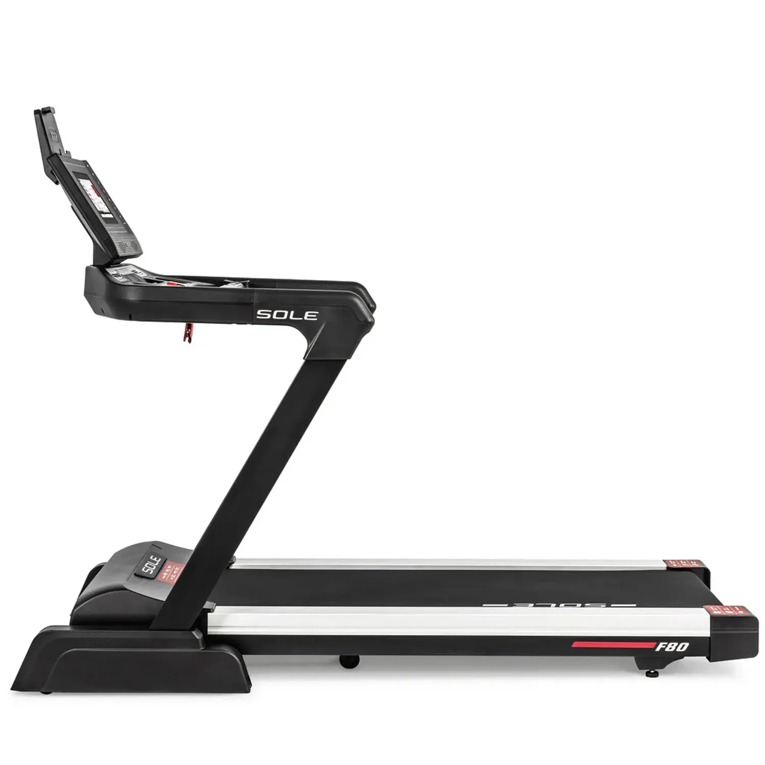 Sole Fitness F80 Treadmill