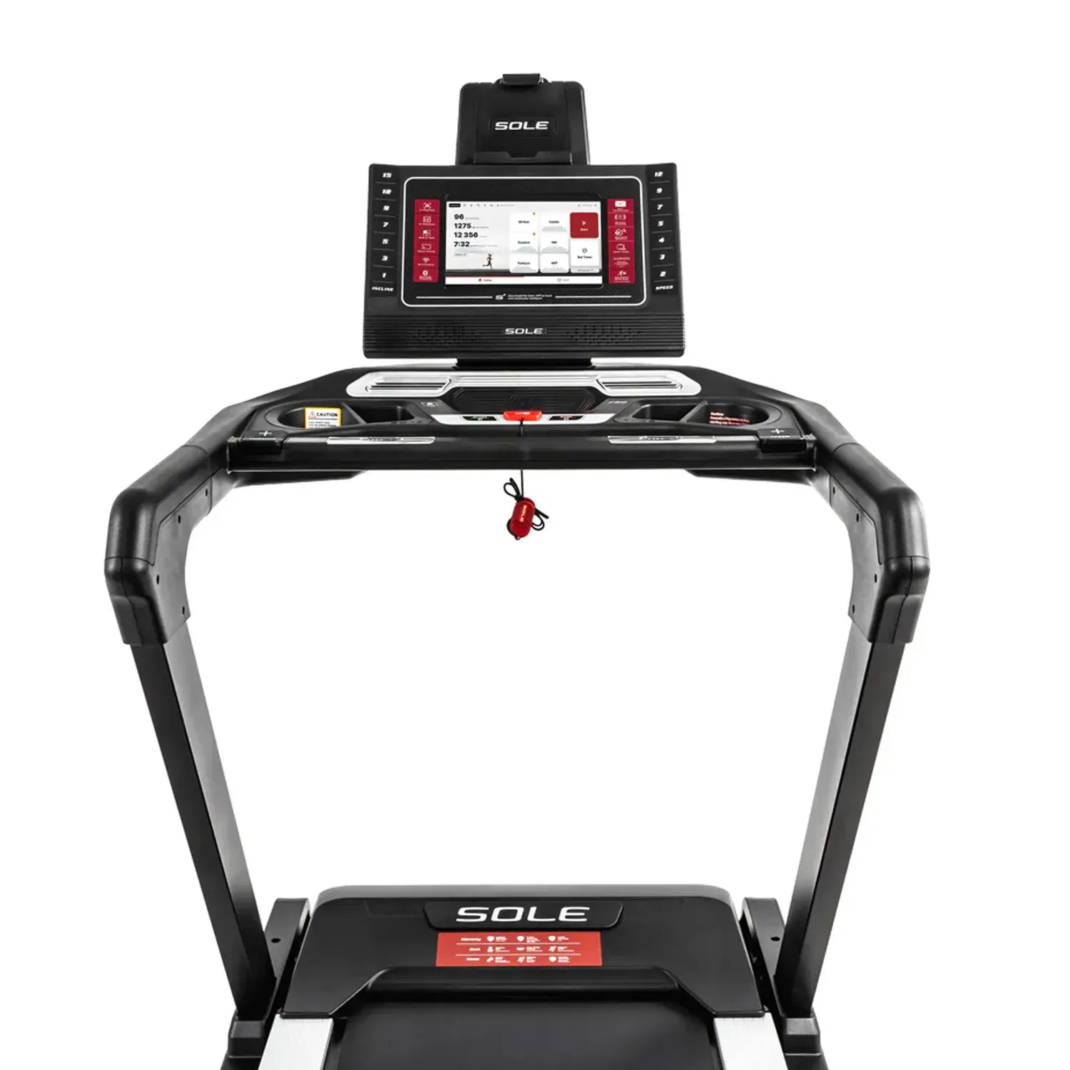 Sole Fitness F80 Treadmill