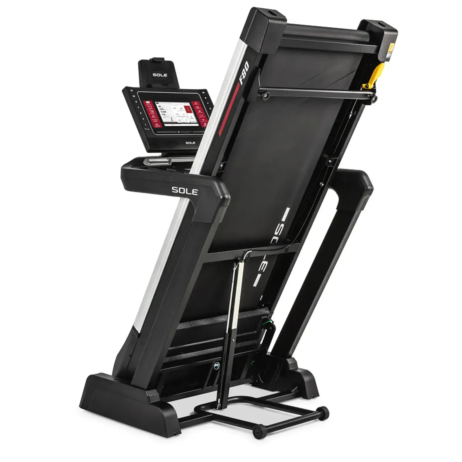 Sole Fitness F80 Treadmill