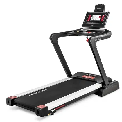 سول فيتنس نموذج F80 Treadmill