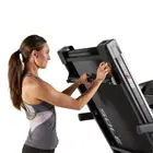 Sole Fitness F80 Home Use Treadmill