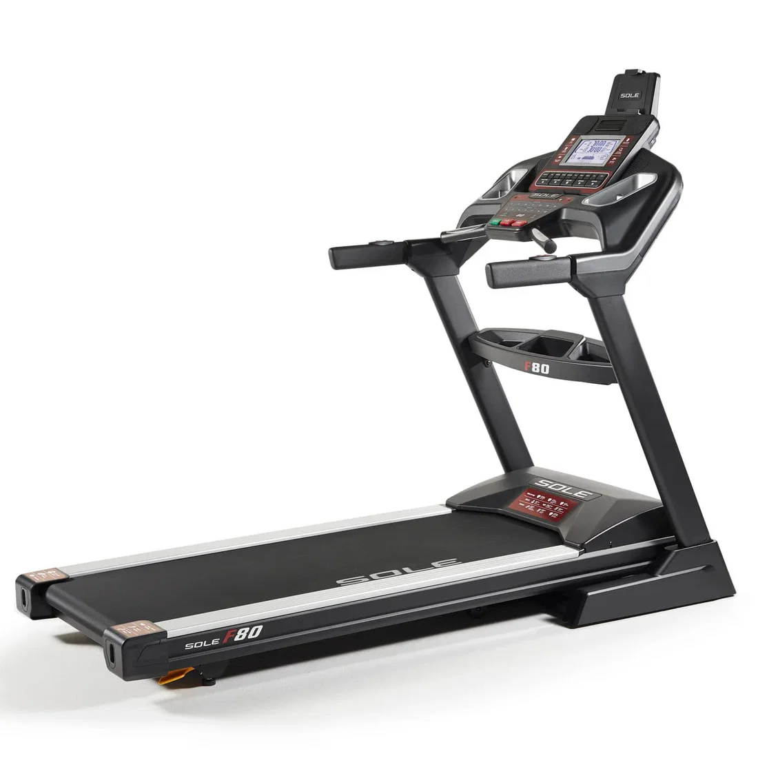 Sole Fitness F80 Home Use Treadmill
