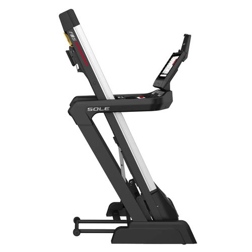 سول فيتنس نموذج F85 Treadmill | 2023 