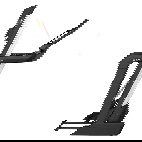 Sole Fitness F85-ENT Treadmill with LCD