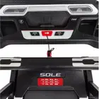 Sole Fitness F85-ENT Treadmill with 15.6" LCD