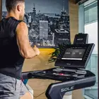 Sole Fitness F85-ENT Treadmill with 15.6" LCD