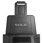 Sole Fitness F85 Home Use Treadmill