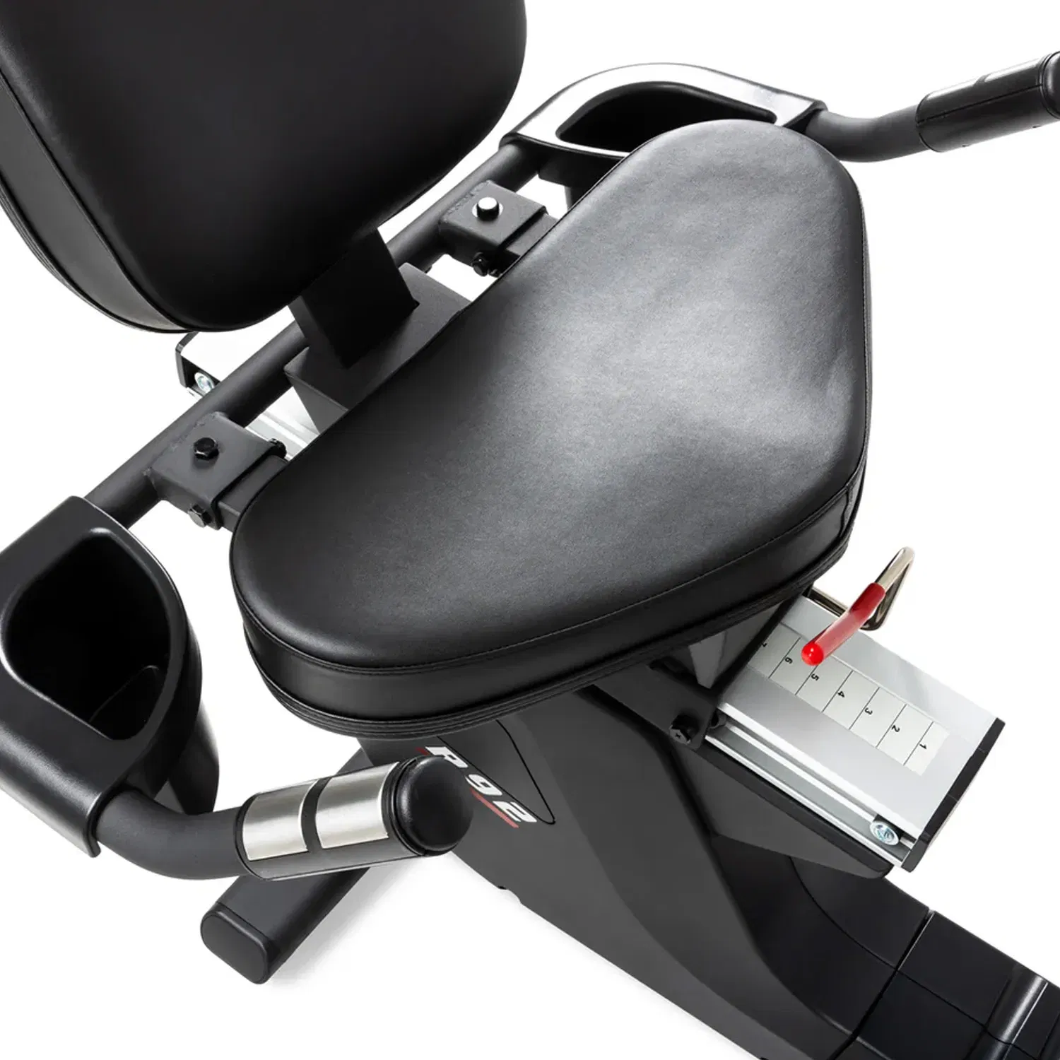 Sole Fitness R92 Home Use Recumbent Bike