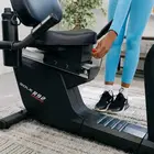 Sole Fitness R92 Home Use Recumbent Bike