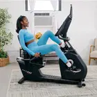 Sole Fitness R92 Home Use Recumbent Bike