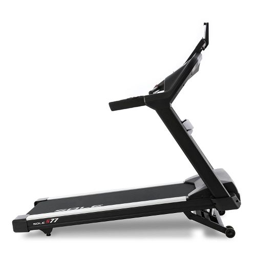 Sole Fitness S77 Treadmill