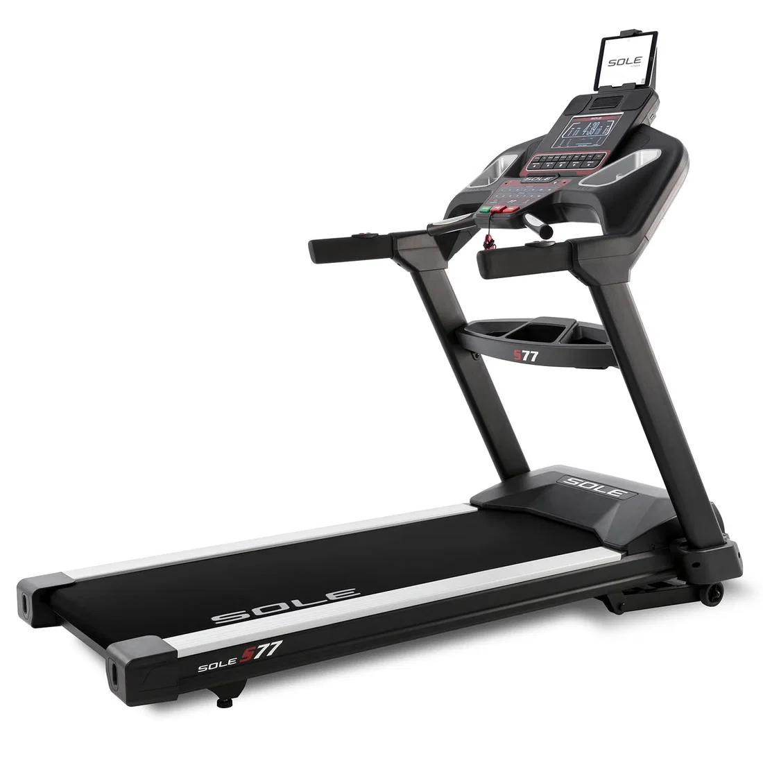 Sole Fitness S77 Treadmill