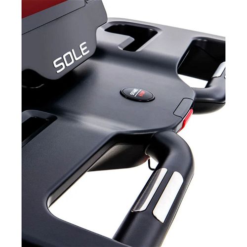 Sole Fitness ST90 Treadmill