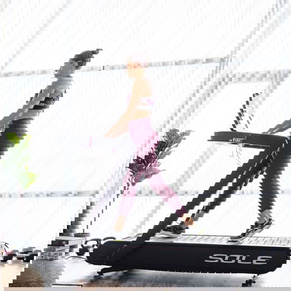 Sole Fitness ST90 Treadmill