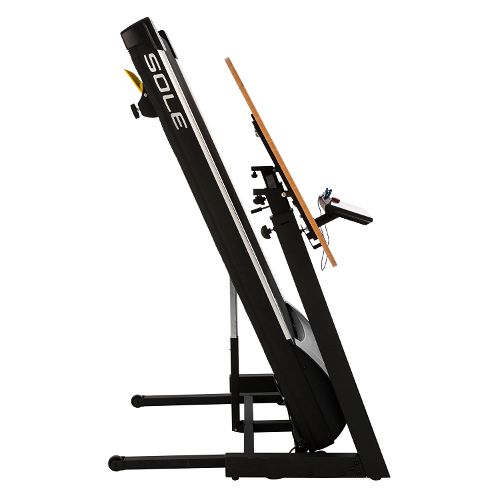 Sole Fitness Desk Treadmill TD80