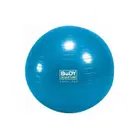 Body Sculpture 30Inch Anti - Burst GymBall Blue - 1200GM P6