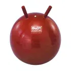 Body Sculpture Jump Ball 21.6 Inch - Red