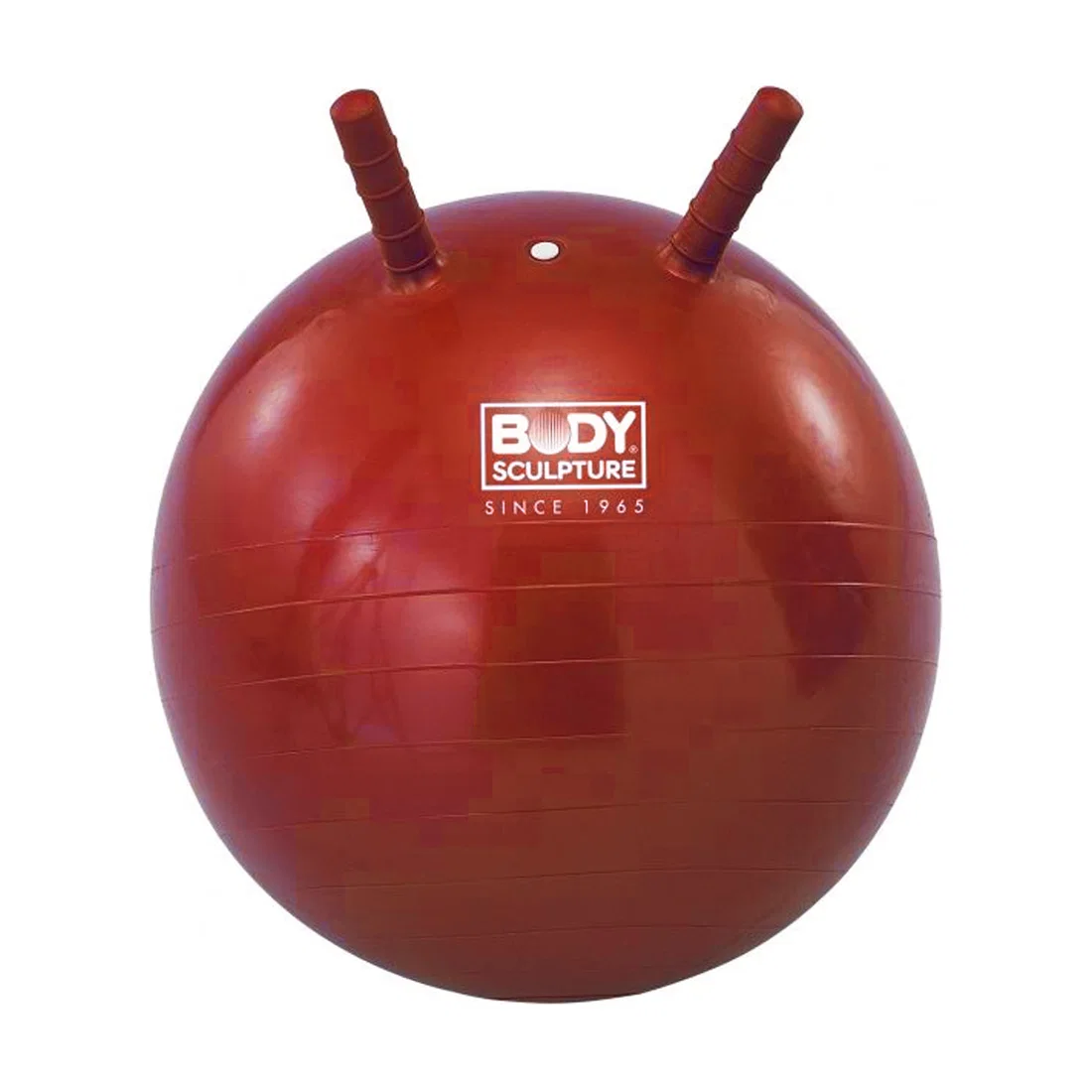 Body Sculpture Jump Ball 21.6 Inch - Red