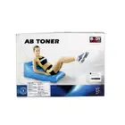 Body Sculpture Ab Toner With Pumb