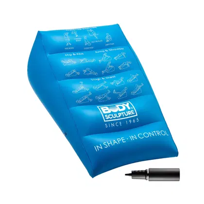 Body Sculpture Ab Toner With Pumb
