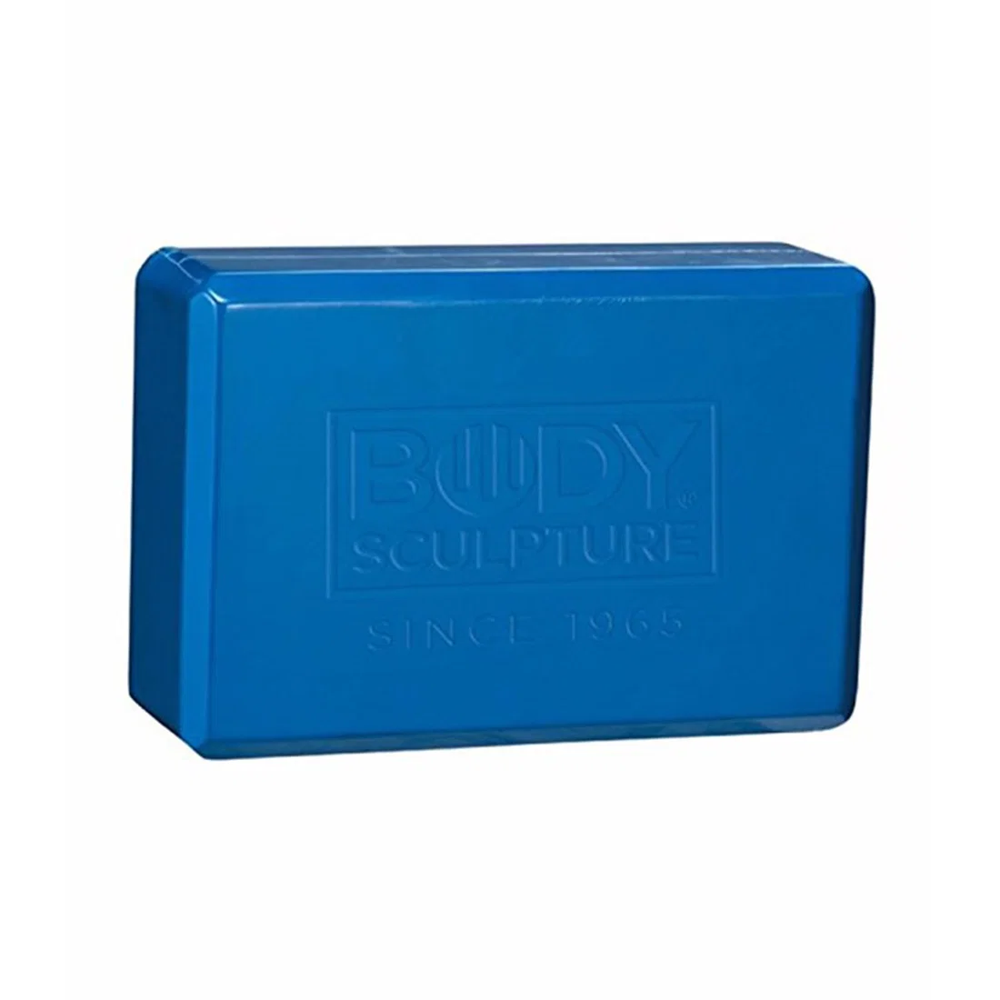 Body Sculpture Yoga Brick