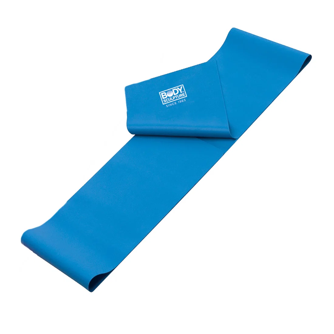 Body Sculpture Latex Aerobic/Pilates Band - 0.65mm
