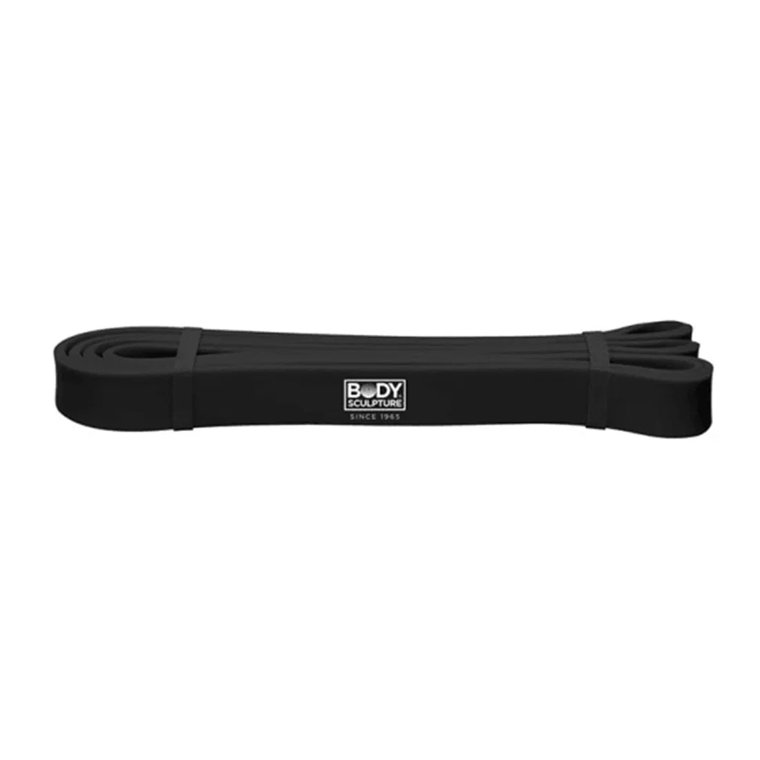 Body Sculpture Fitness Loop - Black - 0.45mm