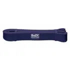 Body Sculpture Fitness Loop - Blue - 0.45mm