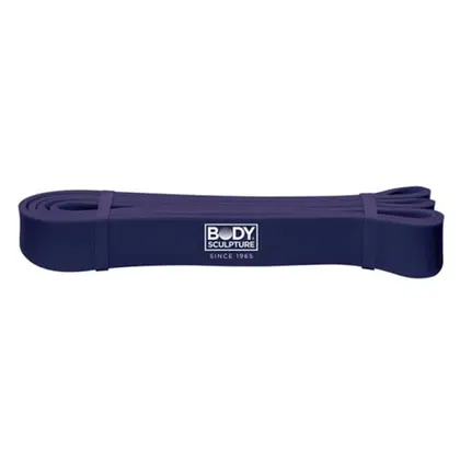 Body Sculpture Fitness Loop - Blue - 0.45mm