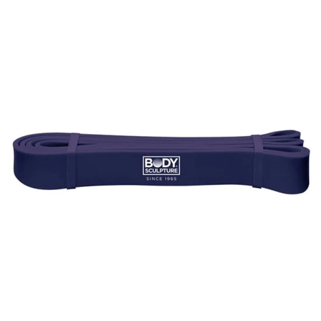 Body Sculpture Fitness Loop - Blue - 0.45mm