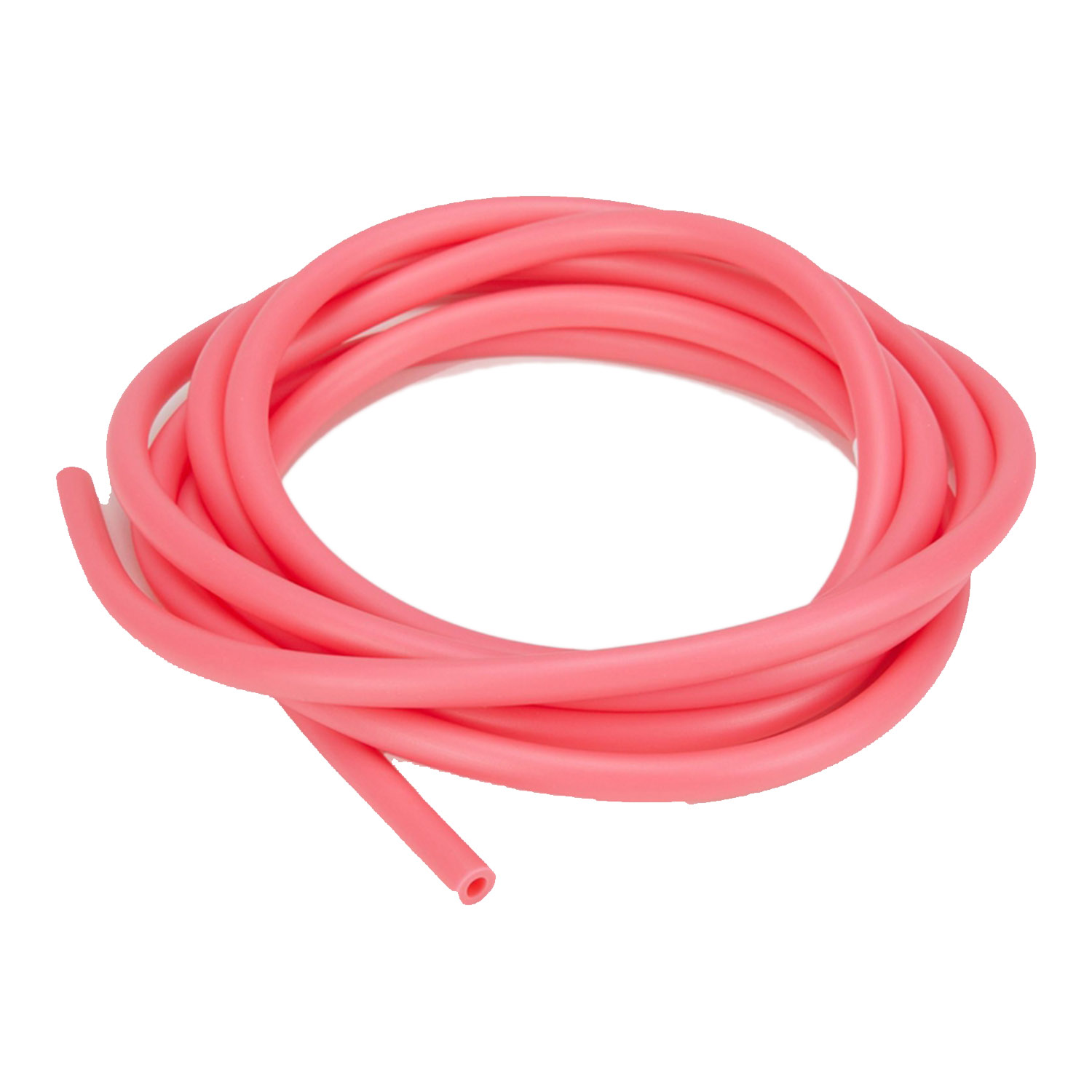 Body Sculpture Exercise Tube P6 - Pink