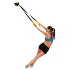 Body Sculpture Total Body Suspension Trainer