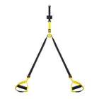 Body Sculpture Total Body Suspension Trainer