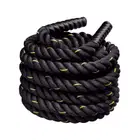 Body Sculpture Power Training Rope - 9 Meters