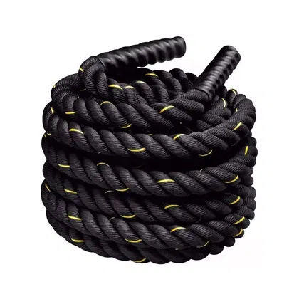 Body Sculpture Power Training Rope - 9 Meters