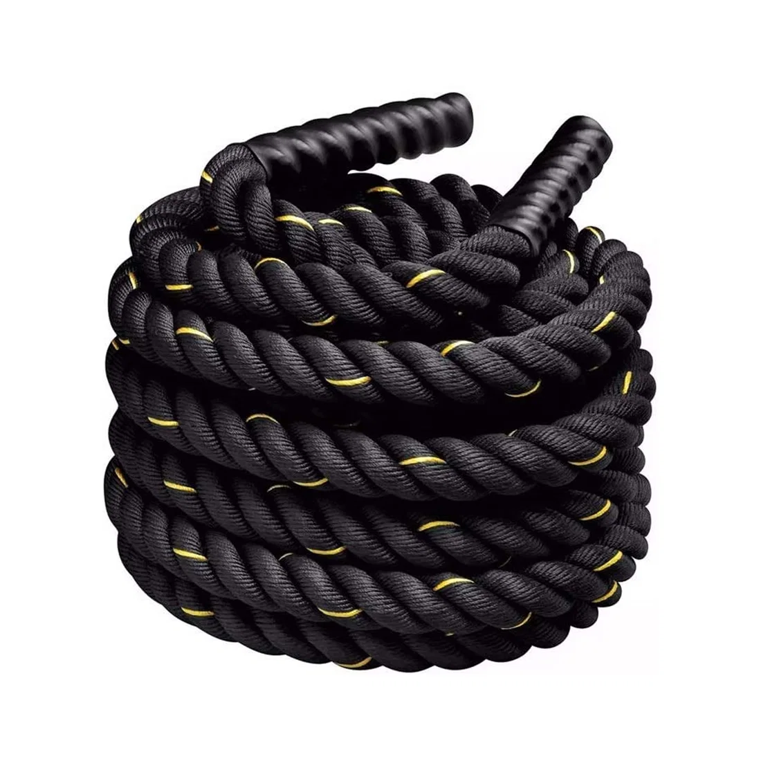 Body Sculpture Power Training Rope - 9 Meters