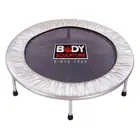 Body Sculpture Aerobic Bouncer/Trampoline - 48 Inch