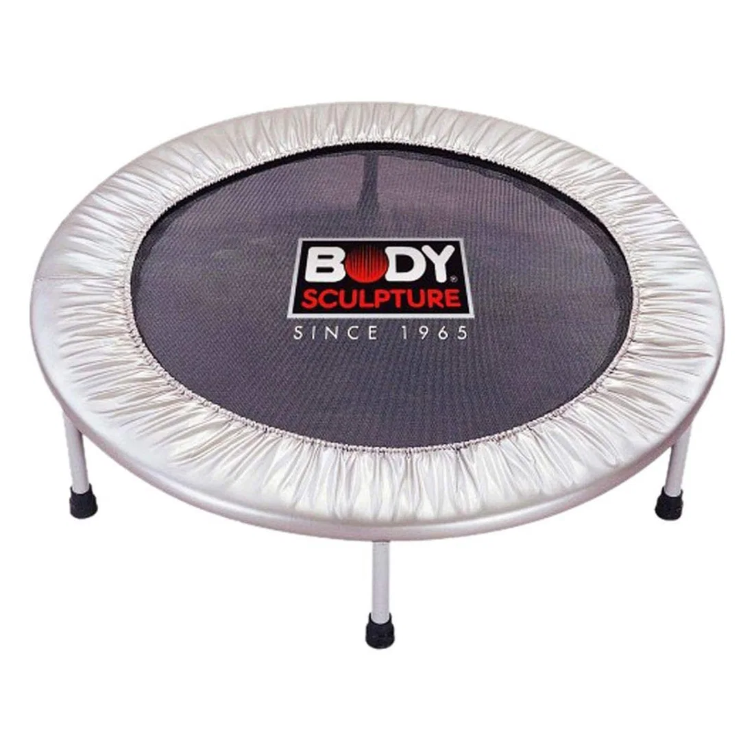 Body Sculpture Aerobic Bouncer/Trampoline - 48 Inch