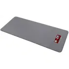 Body Sculpture Yoga Exercise Camping Mat Grey