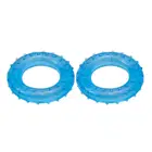 Body Sculpture Flex Ring - Blue