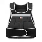 Body Sculpture 10KG Adjustable Weight Vest