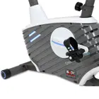 Body Sculpture Magnetic Upright Bike