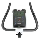 Body Sculpture Magnetic Upright Bike