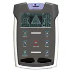 Body Sculpture Magnetic Upright Bike