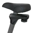 Body Sculpture Magnetic Upright Bike