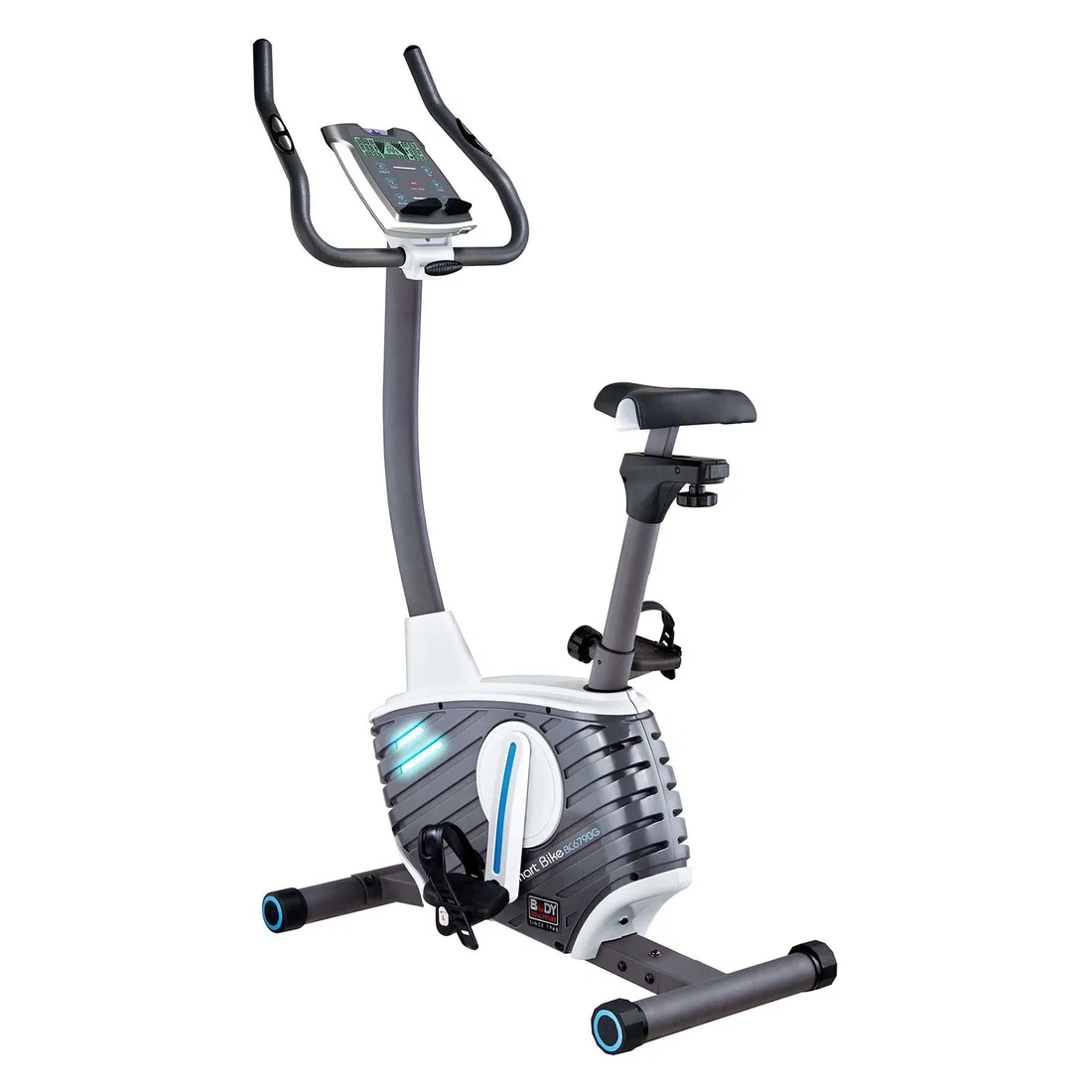 Body Sculpture Magnetic Upright Bike