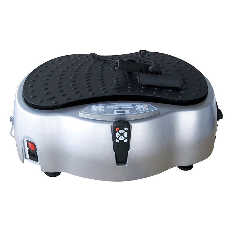 Body Sculpture 3 IN 1 Power Trainer -Vibration Machine