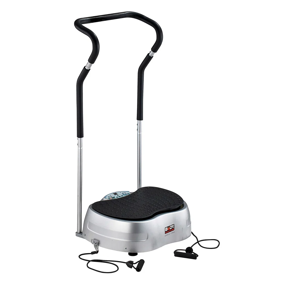 Body Sculpture 3 IN 1 Power Trainer -Vibration Machine