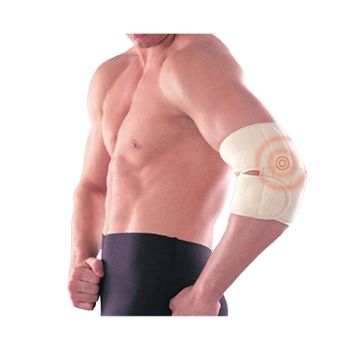 Buy Rocktape Assassins Elbow Sleeves-Small Buy Online at best price in UAE- Fitness Power House